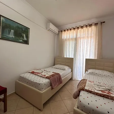Apartamento Anita Përmet