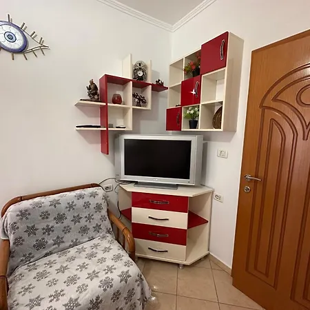 דירה Anita Përmet