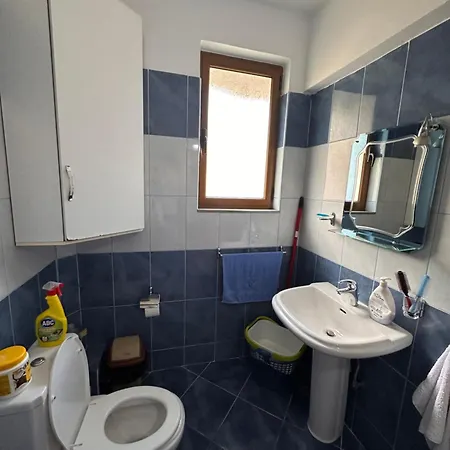 Anita דירה Përmet