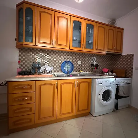 Anita דירה Përmet