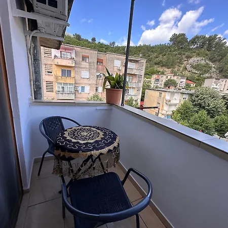 דירה Anita Përmet