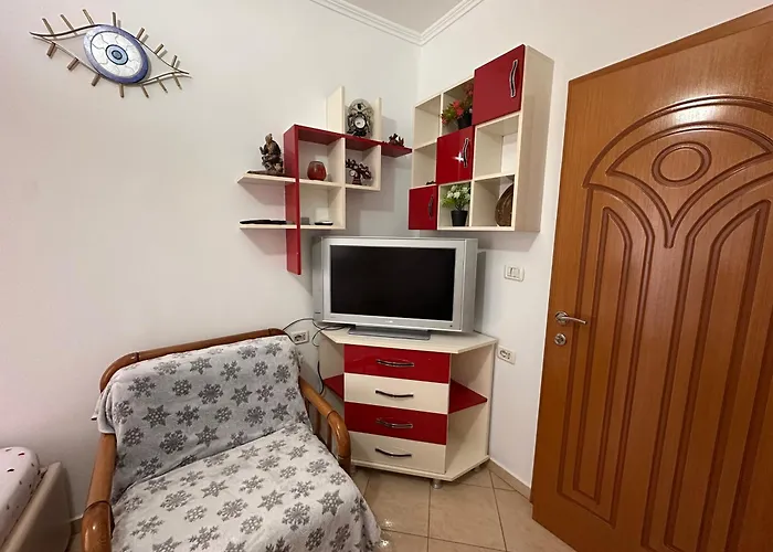 Apartament Anita Përmet