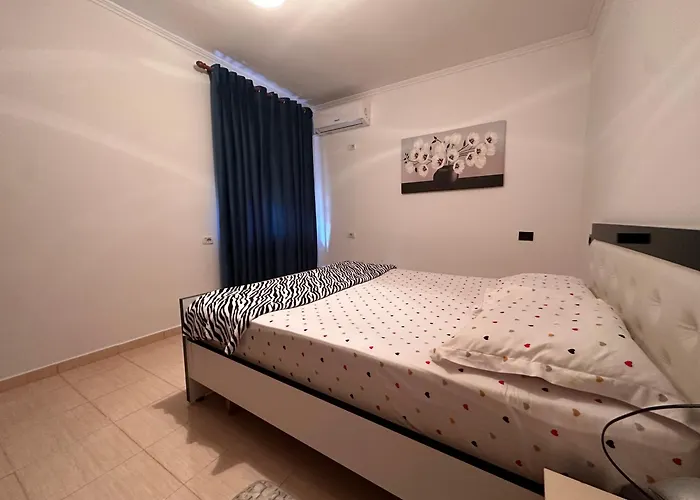 Apartament Anita