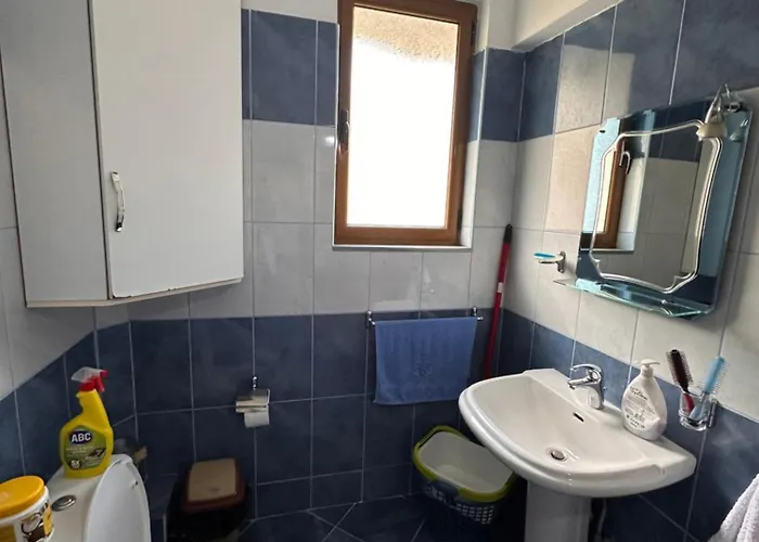 Anita Apartament Përmet