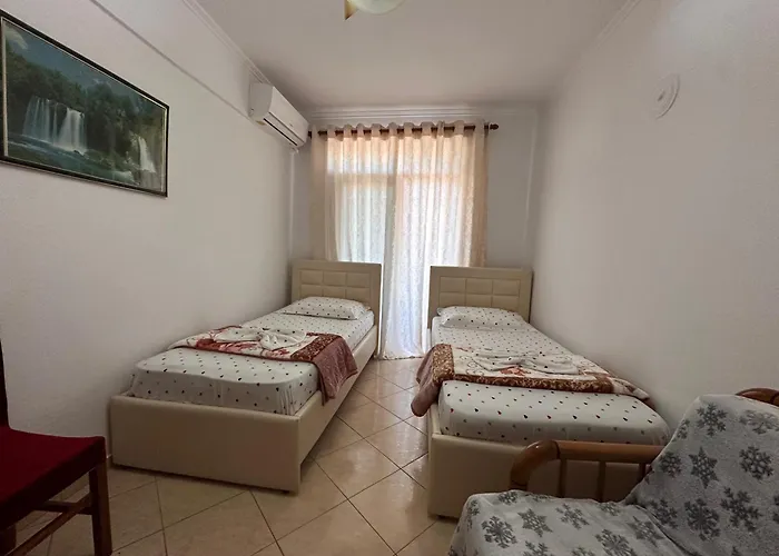 Apartament Anita Përmet