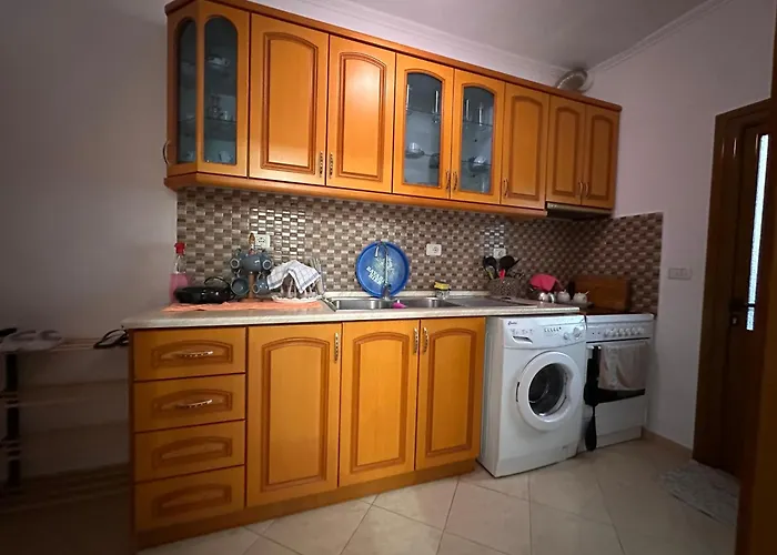 Anita Apartament Përmet
